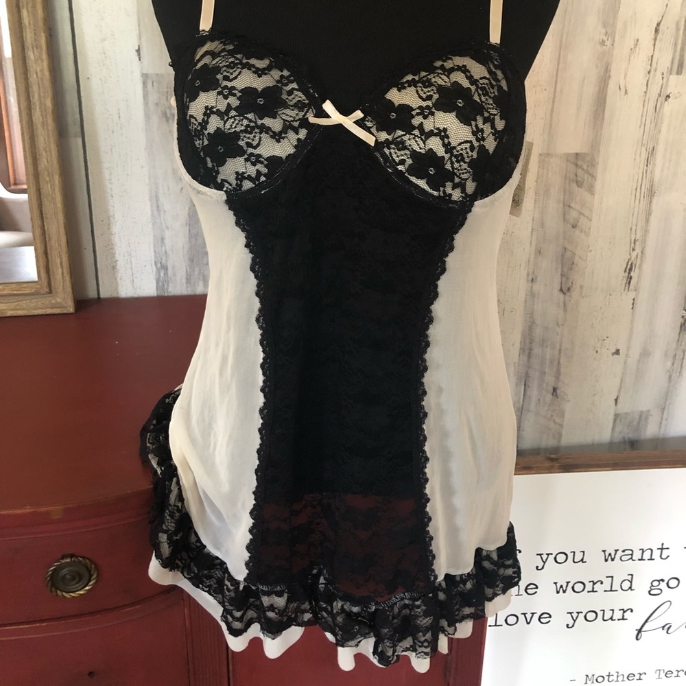 Chemise NWT